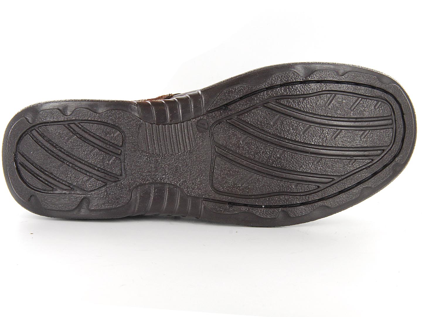 Zapatos La Pag 5005 Para Hombre