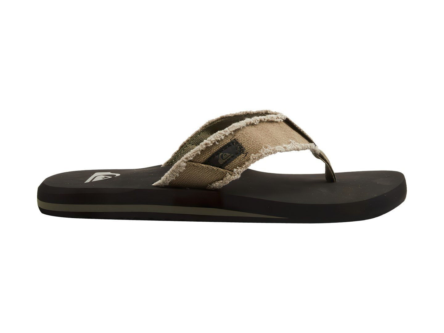Sandalias Quiksilver 100047 Para Hombre