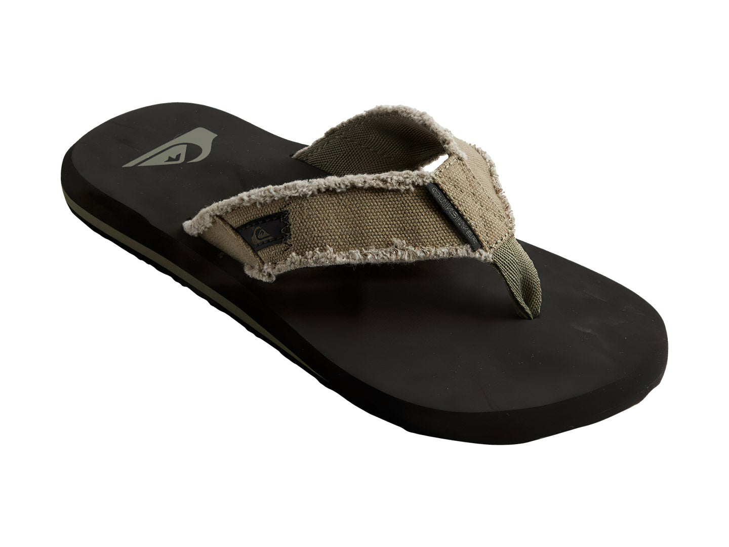 Sandalias Quiksilver 100047 Para Hombre