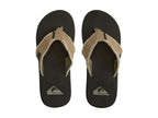Sandalias Quiksilver 100047 Para Hombre