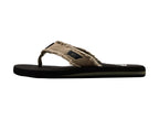 Sandalias Quiksilver 100047 Para Hombre