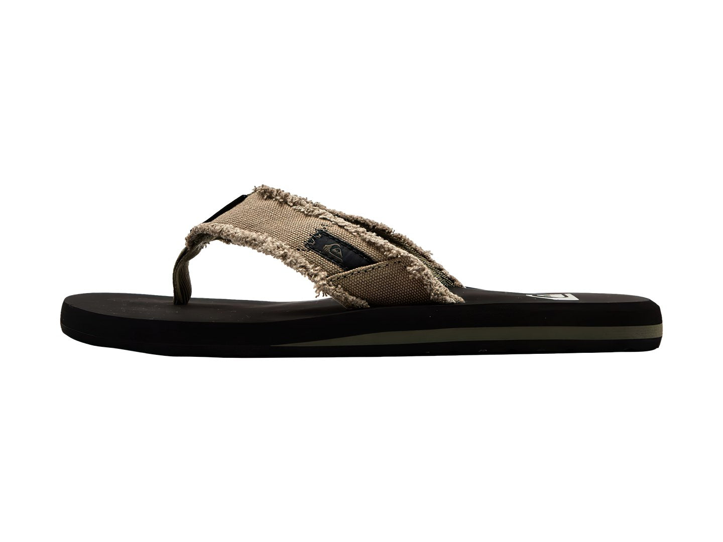 Sandalias Quiksilver 100047 Para Hombre