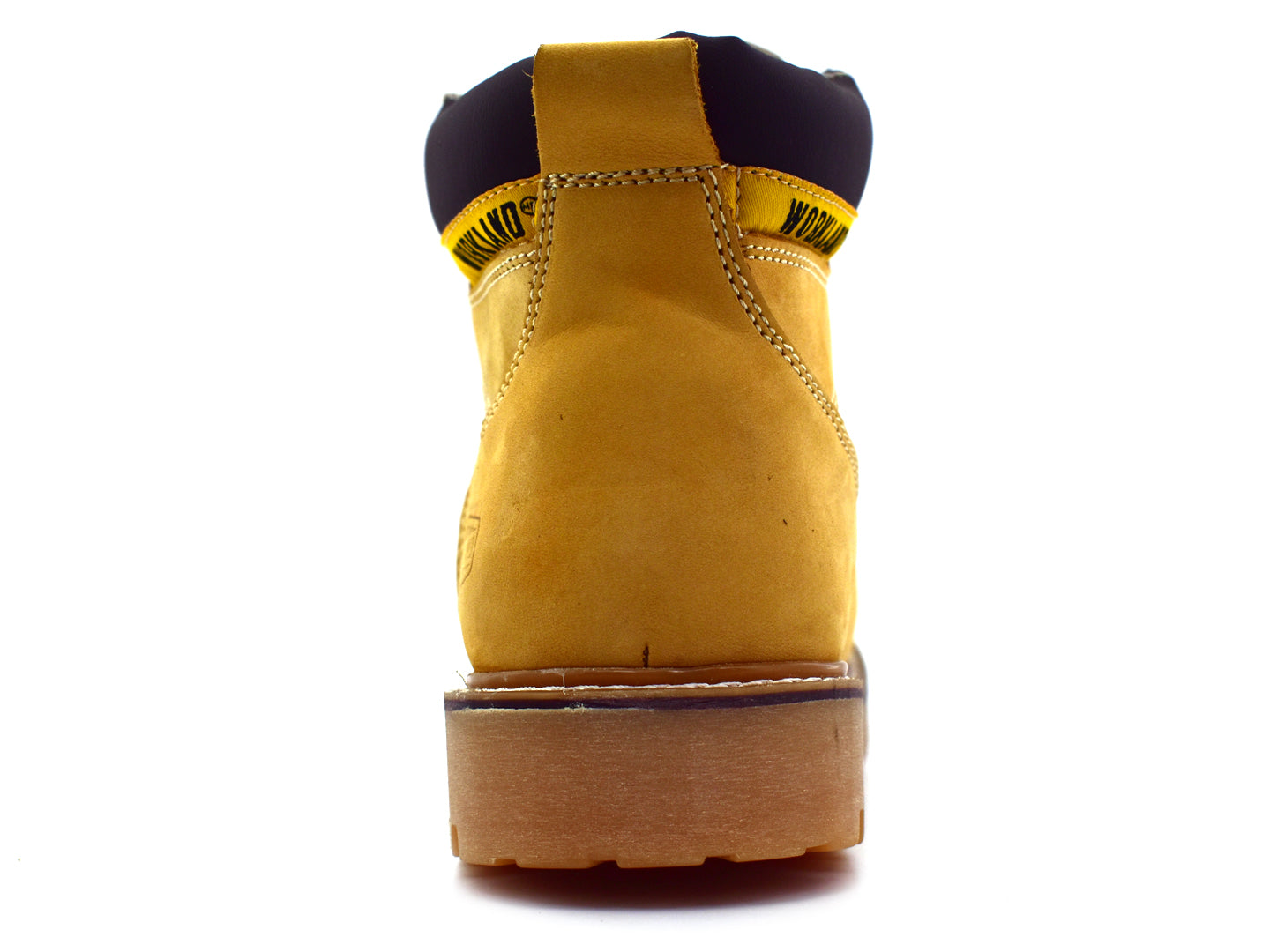 Botas Marco Delli Bota 7035 Para Hombre