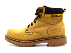 Botas Marco Delli Bota 7035 Para Hombre
