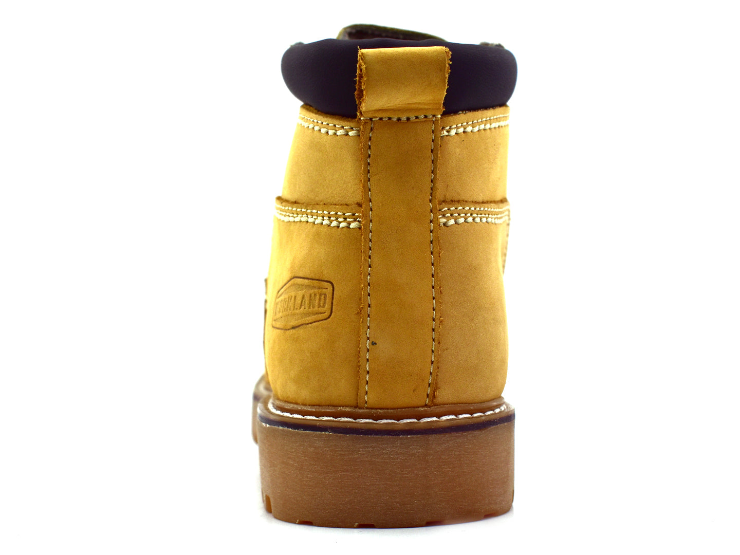 Botas Marco Delli 7036 Para Hombre