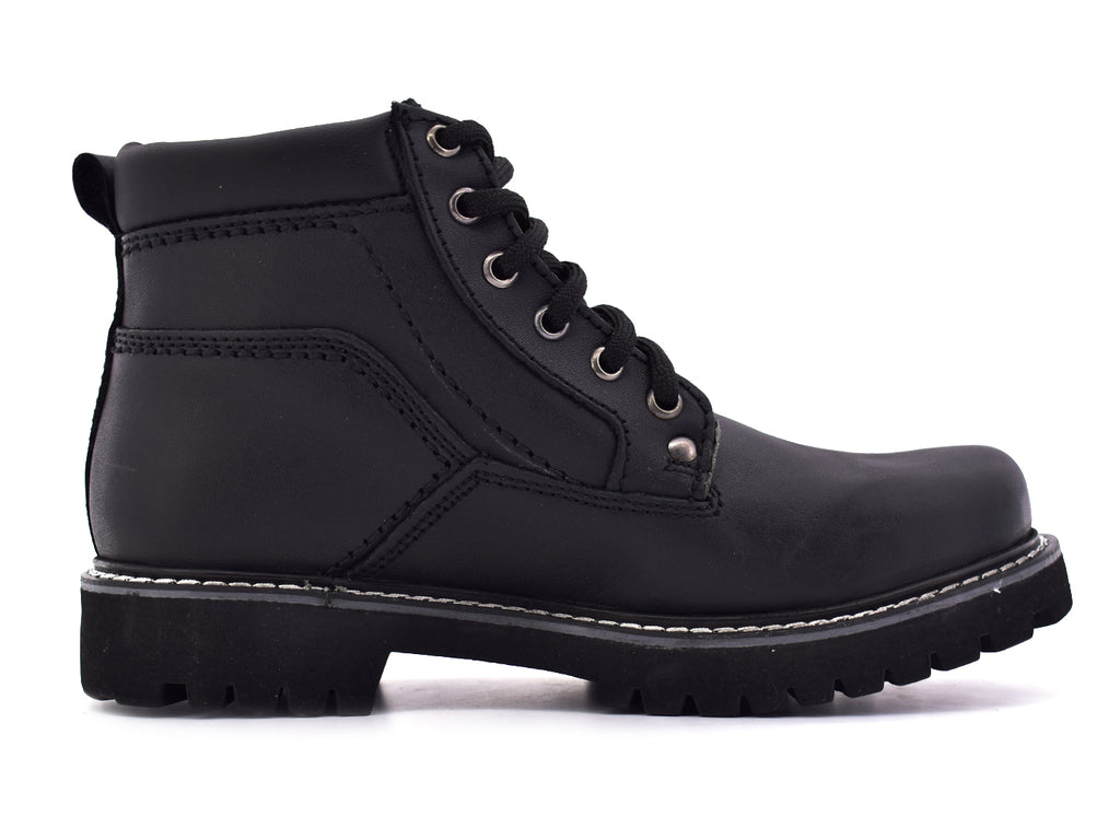 Botas Marco Delli 7036 Para Hombre