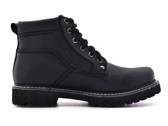 Botas Marco Delli 7036 Para Hombre
