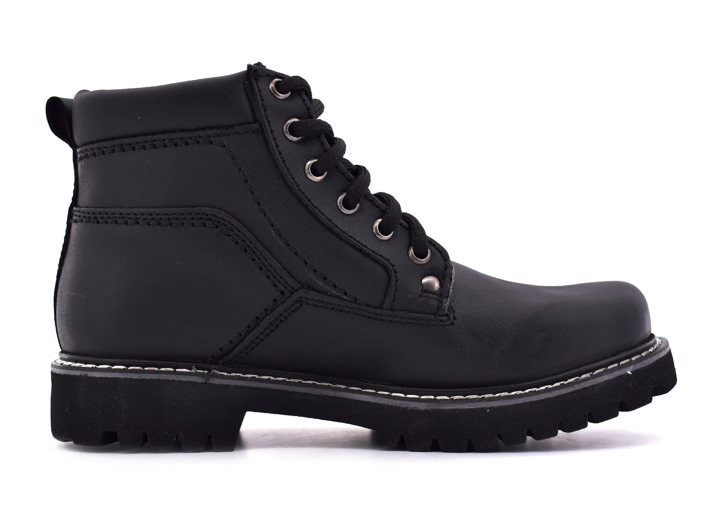 Botas Marco Delli 7036 Para Hombre