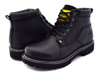 Botas Marco Delli 7036 Para Hombre