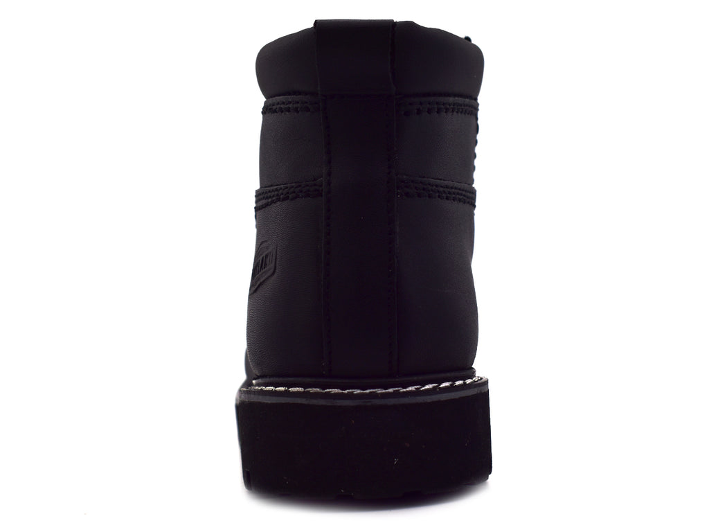 Botas Marco Delli 7036 Para Hombre