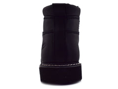 Botas Marco Delli Negro para Hombre