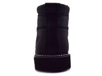 Botas Marco Delli Negro para Hombre