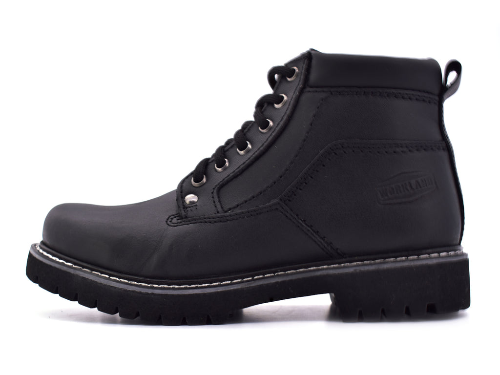 Botas Marco Delli 7036 Para Hombre
