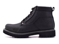 Botas Marco Delli Negro para Hombre