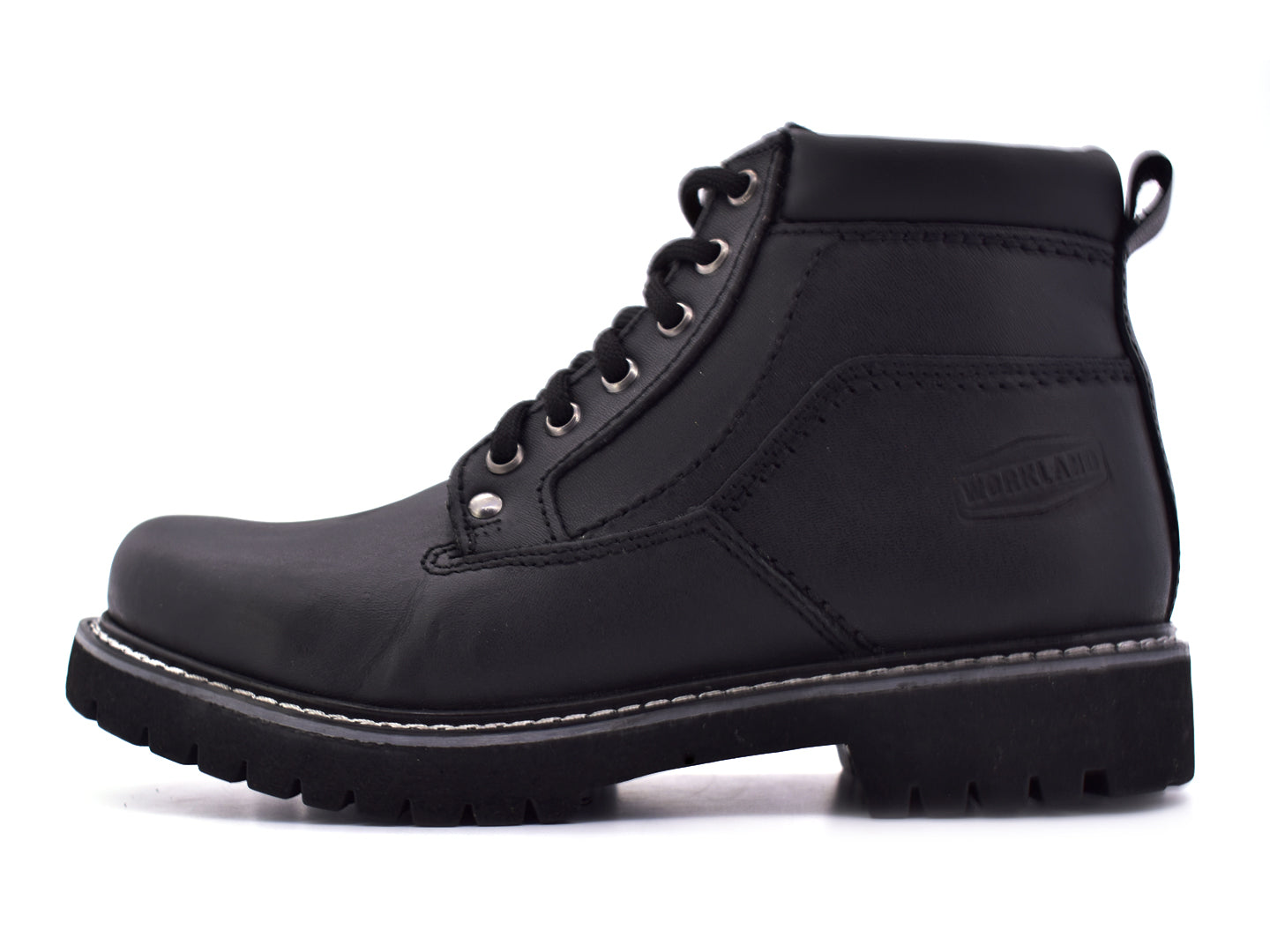 Botas Marco Delli 7036 Para Hombre