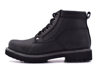 Botas Marco Delli Negro para Hombre