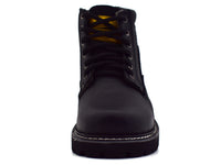 Botas Marco Delli Negro para Hombre
