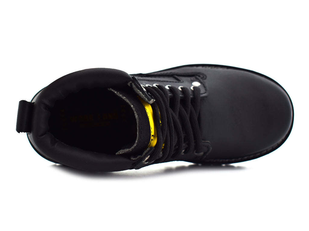 Botas Marco Delli 7036 Para Hombre