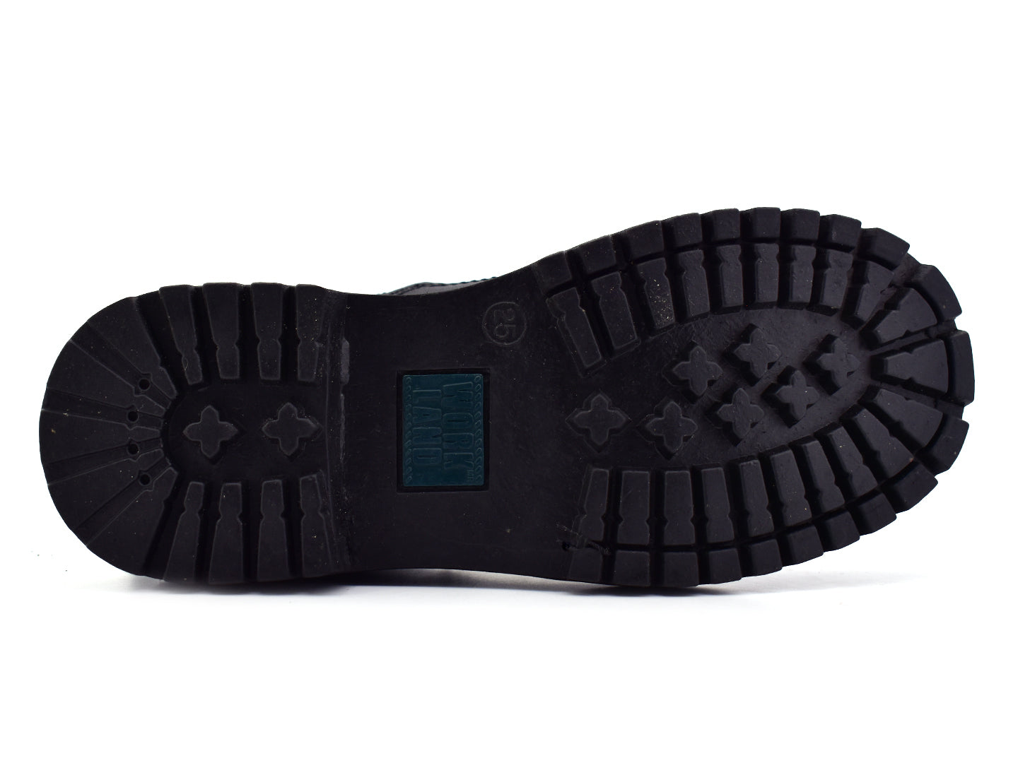Botas Marco Delli 7036 Para Hombre