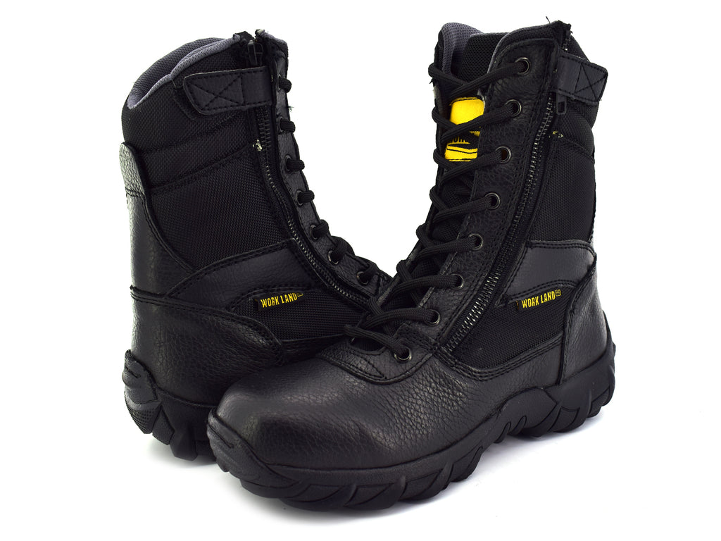 Botas Marco Delli 76200 Para Hombre