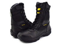 Botas Marco Delli Negro para Hombre