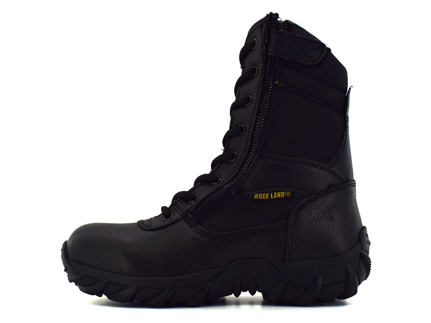 Botas Marco Delli 76200 Para Hombre