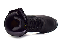 Botas Marco Delli Negro para Hombre