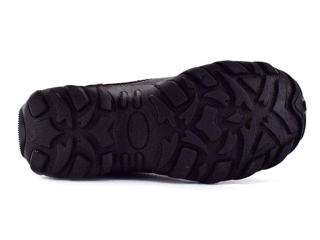 Botas Marco Delli 76200 Para Hombre