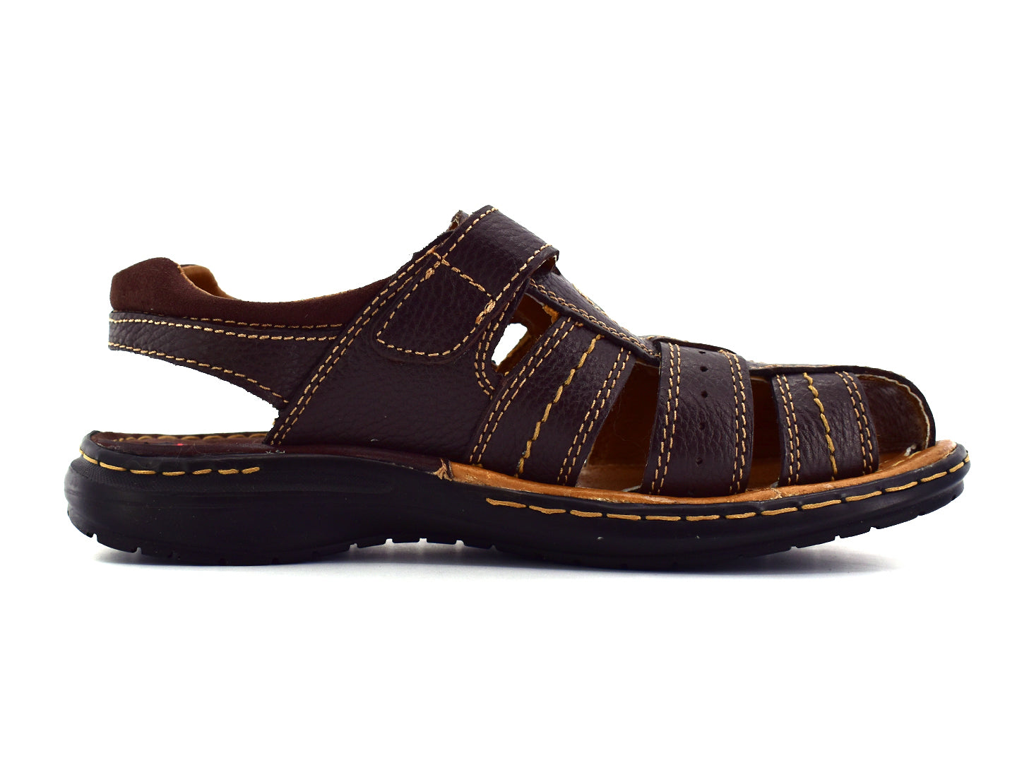 Sandalias Marco Delli 91920 Para Hombre