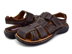 Sandalias Marco Delli 91920 Para Hombre