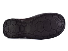 Sandalias Marco Delli Chocolate para Hombre