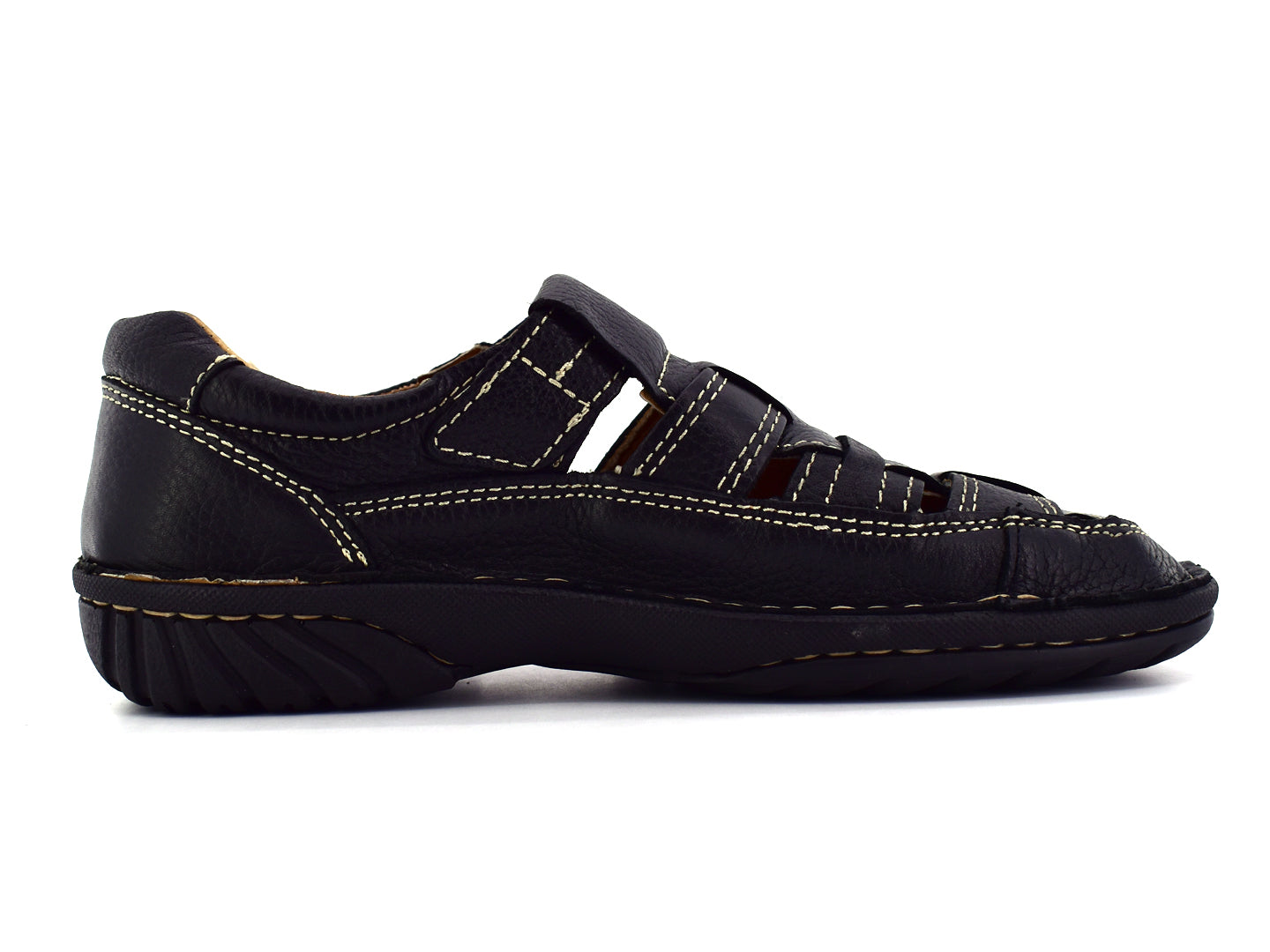 Sandalias Marco Delli 93006 Para Hombre