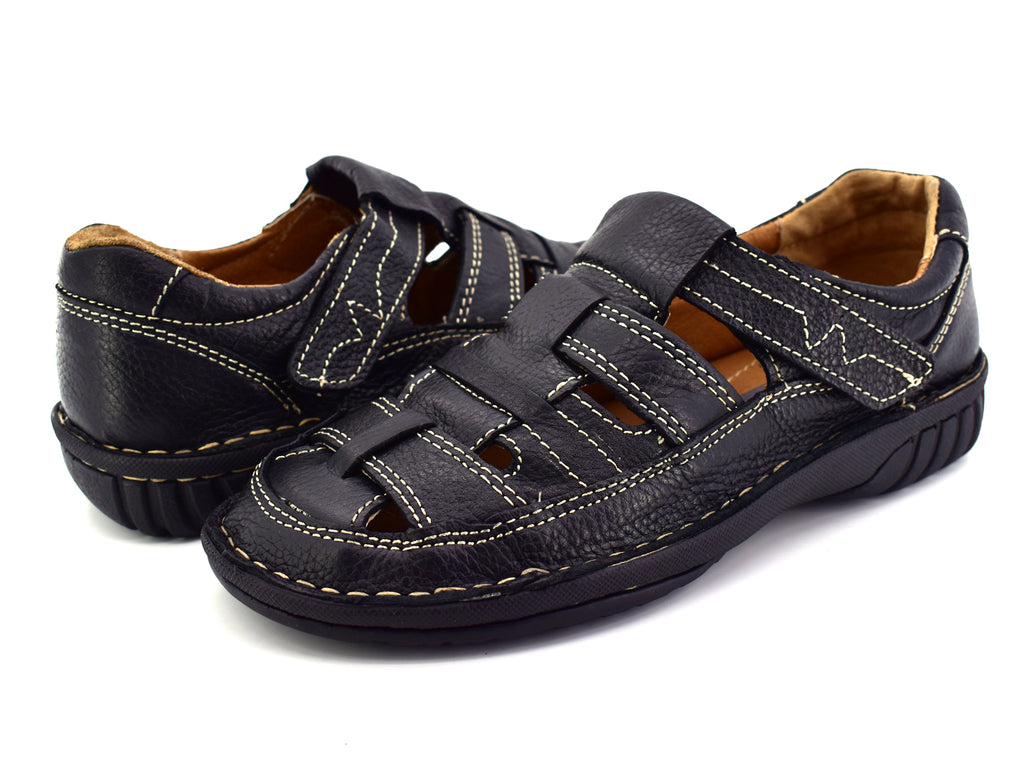 Sandalias Marco Delli 93006 Para Hombre