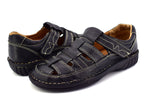 Sandalias Marco Delli 93006 Para Hombre