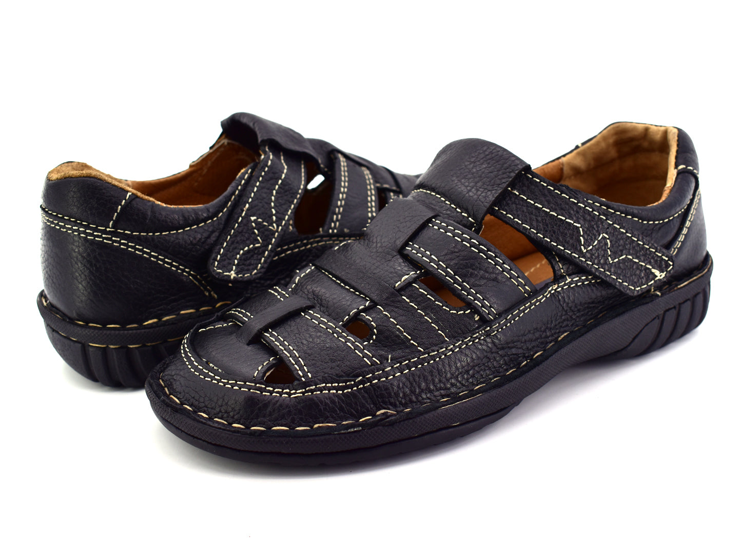 Sandalias Marco Delli 93006 Para Hombre