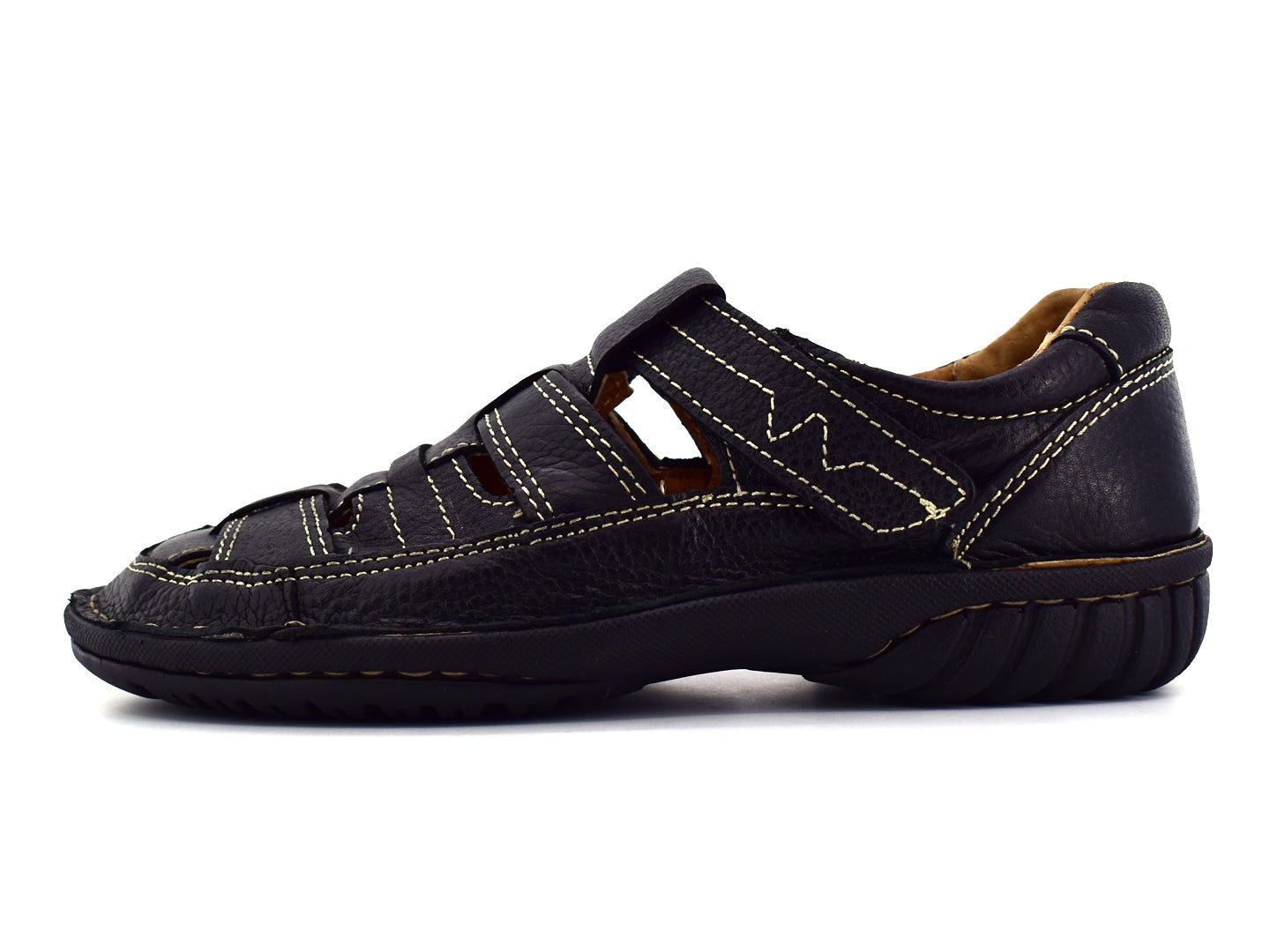 Sandalias Marco Delli 93006 Para Hombre