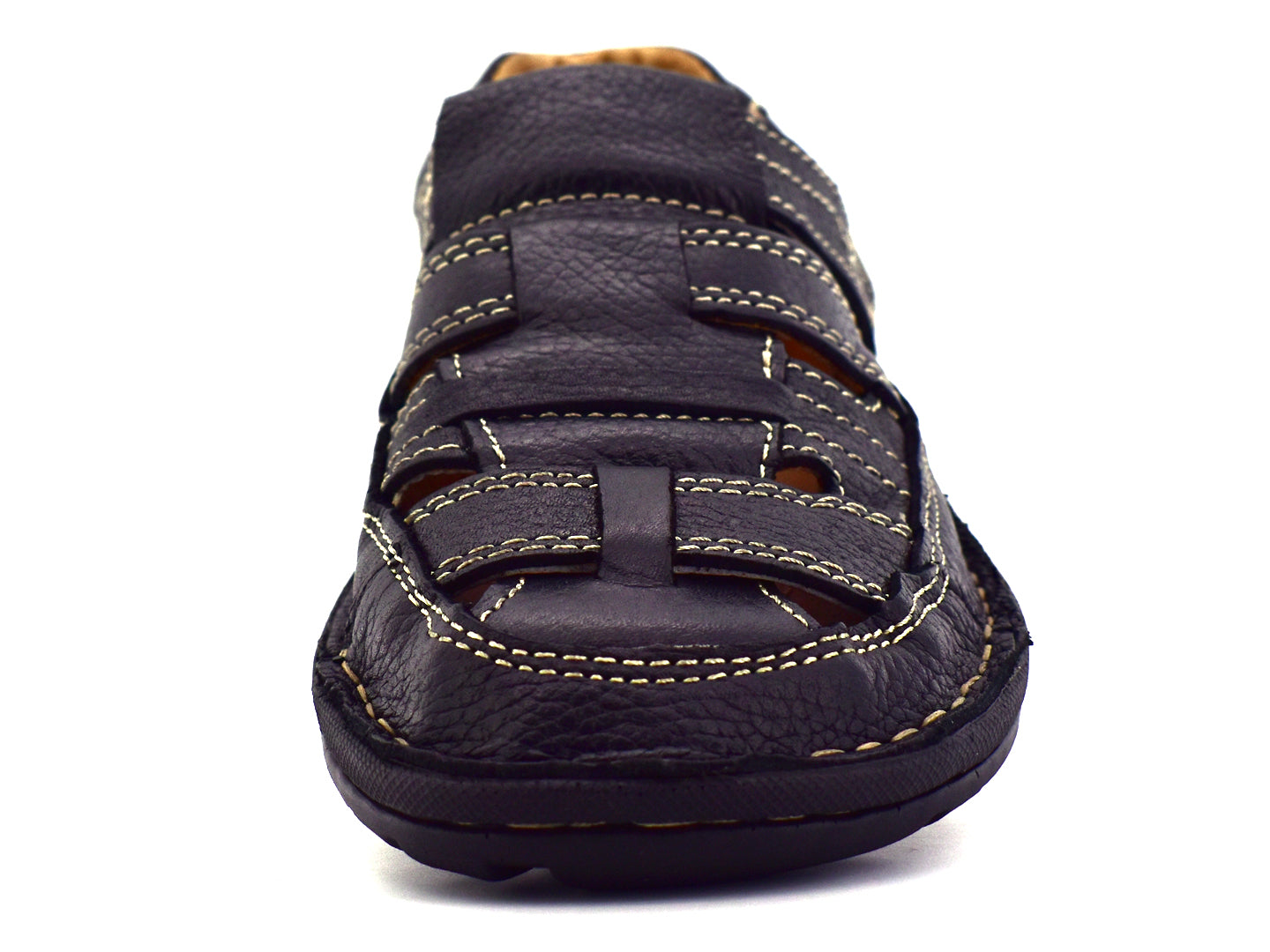 Sandalias Marco Delli 93006 Para Hombre