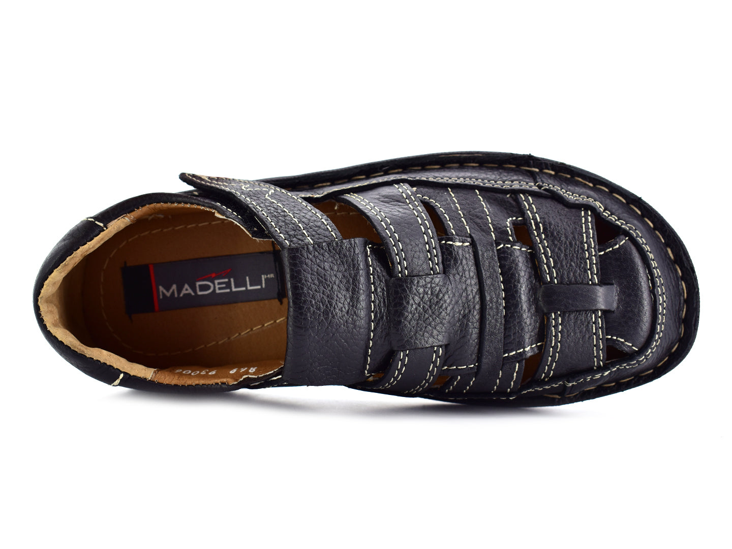 Sandalias Marco Delli 93006 Para Hombre