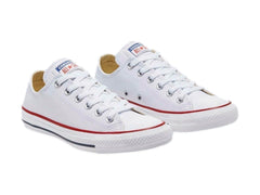 Tenis Converse Chuck Taylor All Star Ox Blancos para Hombre