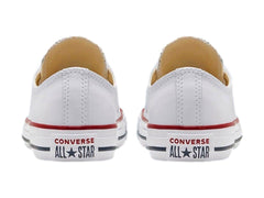 Tenis Converse Chuck Taylor All Star Ox Blancos para Hombre