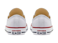 Tenis Converse Chuck Taylor All Star Ox Blancos para Hombre