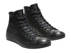 Tenis Converse Chuck Taylor Leather Hi 135251 Para Hombre