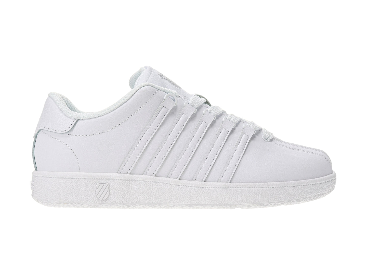 Tenis K-Swiss Classic Vn 83343 Para Mujer