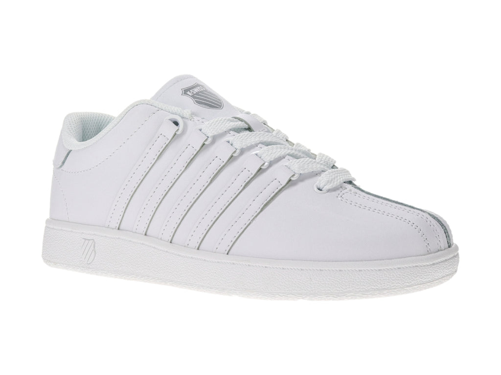 Tenis K-Swiss Classic Vn 83343 Para Mujer