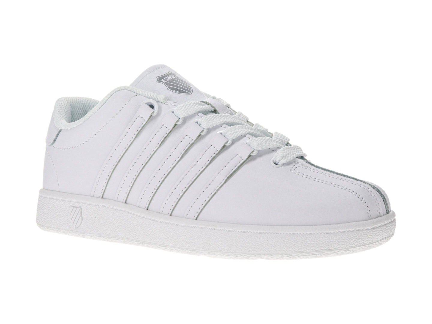 Tenis K-Swiss Classic Vn 83343 Para Mujer