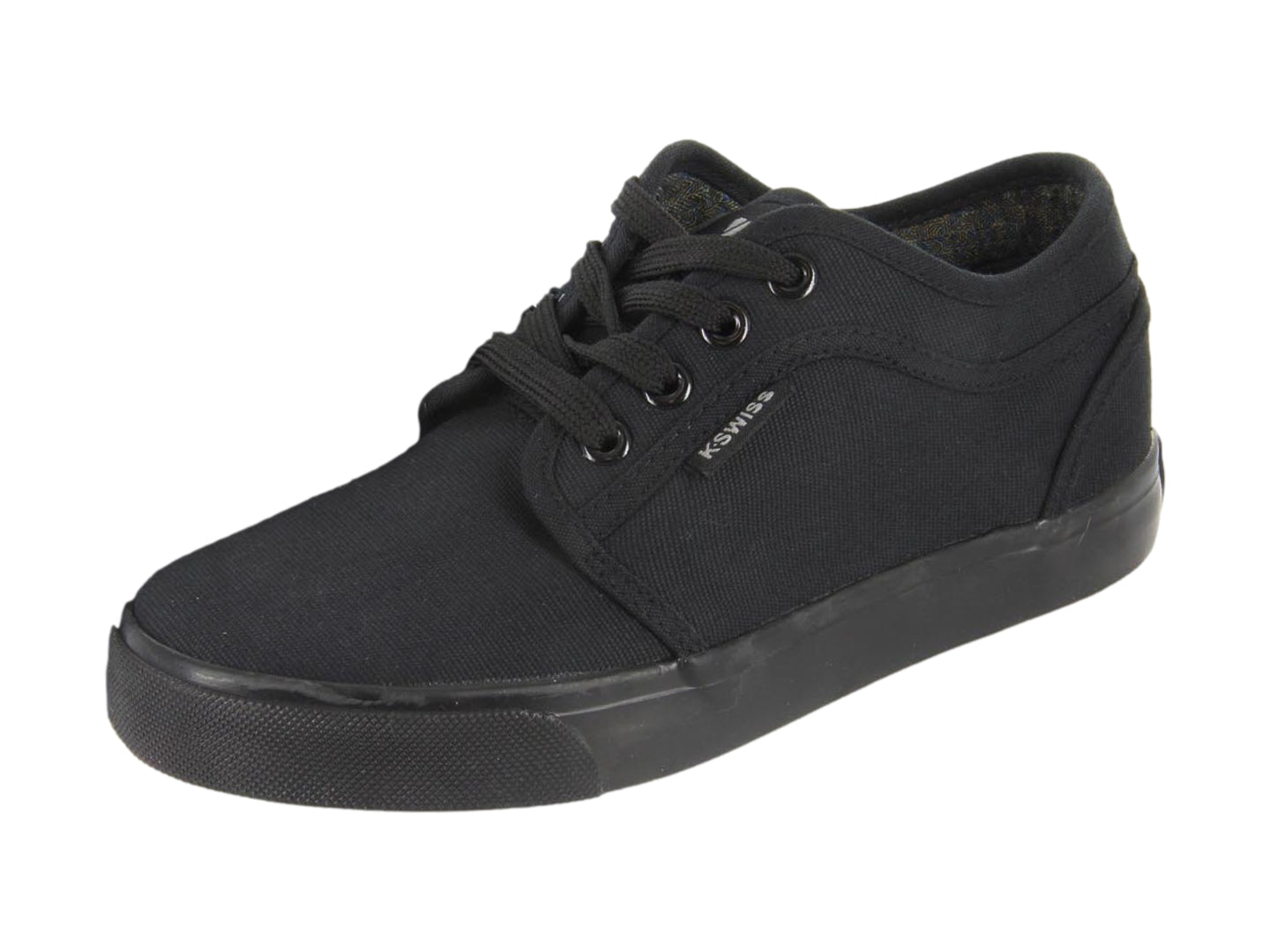 Tenis K-Swiss Forest Kids 8F025 Para Mujer