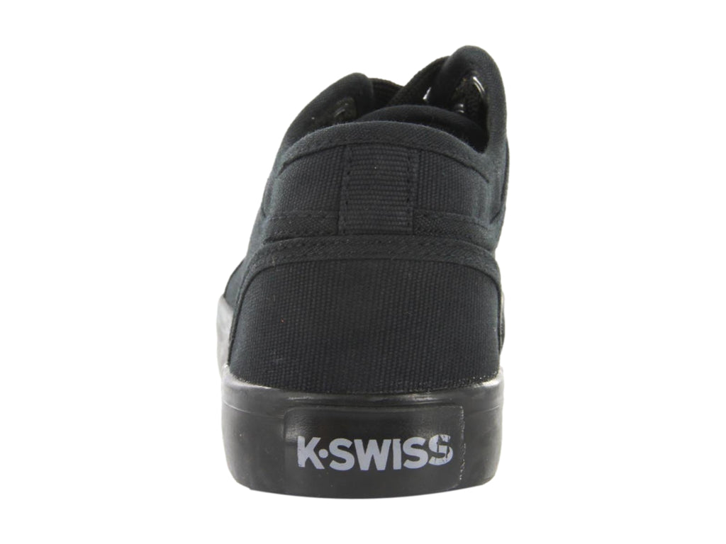 Tenis K-Swiss Forest Kids 8F025 Para Mujer