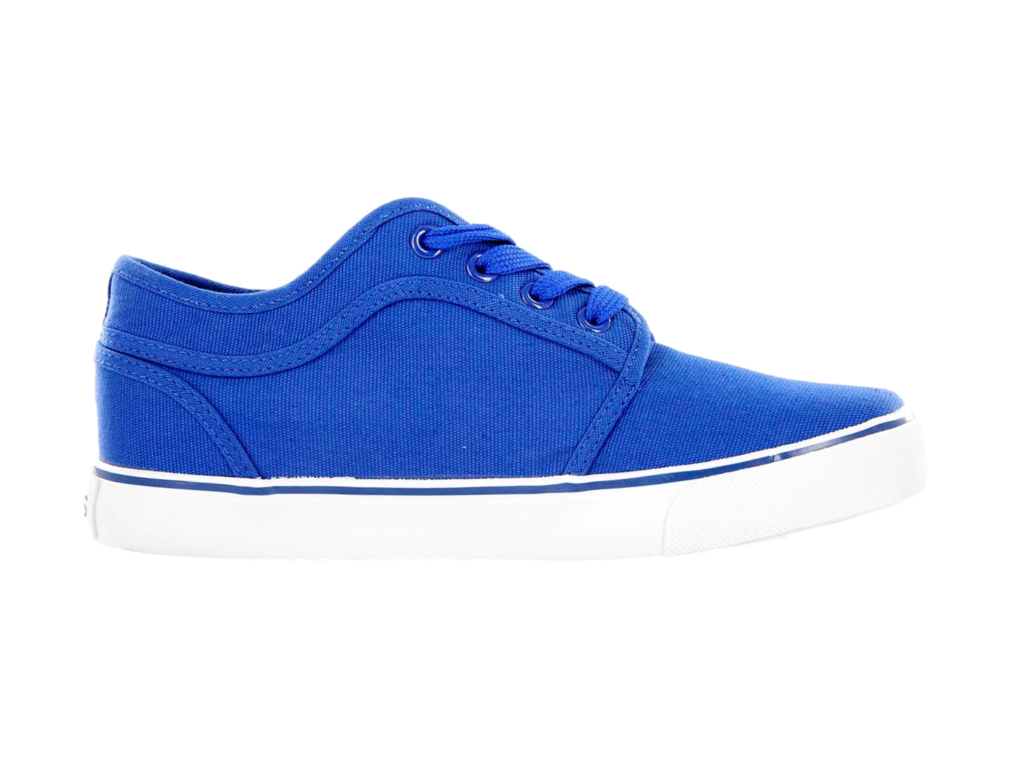 Tenis K-Swiss Forest Kids 8F025 Para Niño