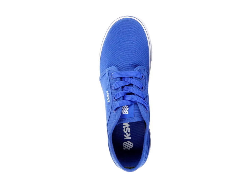 Tenis K-Swiss Forest Kids 8F025 Para Niño
