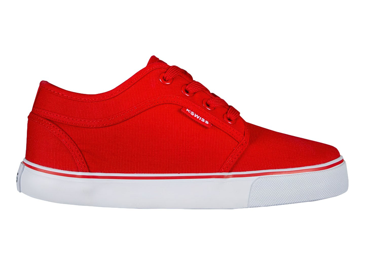 Tenis K-Swiss Forest Kids 8F025 Para Niño